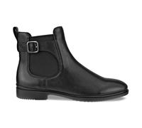 ECCO Damenschuhe Klassische Stiefeletten BLACK BLACK - Gr. - 37