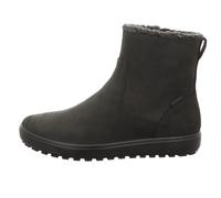 ECCO Damenschuhe Klassische Stiefeletten BLACK BLACK - Gr. - 38