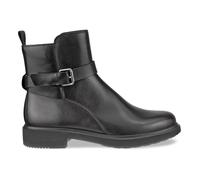 ECCO Damenschuhe Klassische Stiefeletten BLACK BLACK - Gr. - 38