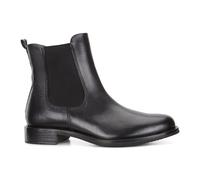 ECCO Damenschuhe Klassische Stiefeletten BLACK BLACK - Gr. - 39