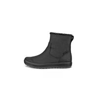ECCO Damenschuhe Klassische Stiefeletten BLACK BLACK - Gr. - 39
