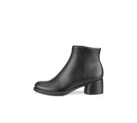 ECCO Damenschuhe Klassische Stiefeletten BLACK BLACK - Gr. - 42