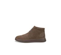 ECCO Damenschuhe Klassische Stiefeletten DARK CLAY DARK CLAY - Gr. - 37