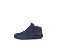 ECCO Damenschuhe Klassische Stiefeletten MARINE/MARINE MARINE - Gr. - 41