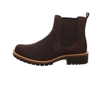 ECCO Damenschuhe Klassische Stiefeletten MOCHA MOCHA - Gr. - 37
