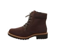 ECCO Damenschuhe Klassische Stiefeletten MOCHA MOCHA - Gr. - 37