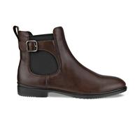 ECCO Damenschuhe Klassische Stiefeletten POTTING SOIL POTTING SOIL - Gr. - 36