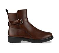ECCO Damenschuhe Klassische Stiefeletten POTTING SOIL POTTING SOIL - Gr. - 41