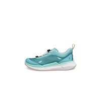 Ecco Sneaker BIOM 2.2 Damen türkis Größe 39