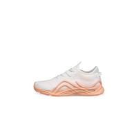 ECCO Damenschuhe Laufschuhe BRIGHT WHITE/PEACH NECTAR BRIGHT WHITE/PEACH NECTAR - Gr. - 38