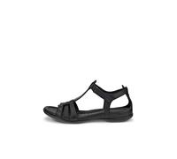 Ecco Damenschuhe Riemchensandalen BLACK/BLACK BLACK - Gr. - 36