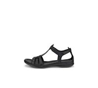 Ecco Damenschuhe Riemchensandalen BLACK/BLACK BLACK - Gr. - 40