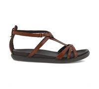 Ecco Damenschuhe Riemchensandalen COGNAC COGNAC - Gr. - 41