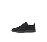 Ecco Damenschuhe Schnürschuhe BLACK BLACK - Gr. - 42