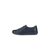 Ecco Damenschuhe Schnürschuhe MARINE MARINE - Gr. - 35