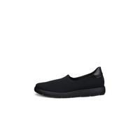Ecco Damenschuhe Slipper / Trotteur BLACK/BLACK BLACK - Gr. - 38