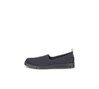 Ecco Damen Sneaker/Slipper Bella Schwarz Größe 43