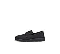 Ecco Damenschuhe Slipper / Trotteur BLACK BLACK - Gr. - 36