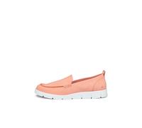 Ecco Damenschuhe Slipper / Trotteur BURNT CORAL BURNT CORAL - Gr. - 39