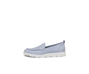 Ecco Damenschuhe Slipper / Trotteur DUSTY BLUE DUSTY BLUE - Gr. - 39