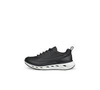 Ecco Damenschuhe Sneaker low BLACK/BLACK/BLACK BLACK - Gr. - 41