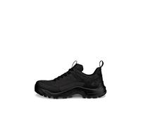 Ecco Damenschuhe Sneaker low BLACK/BLACK BLACK/BLACK - Gr. - 46