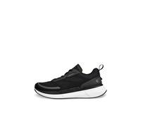 ECCO Damenschuhe Sneaker low BLACK BLACK - Gr. - 38