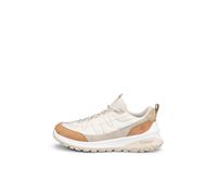 Ecco Damenschuhe Sneaker low CASHMERE/LIMESTONE/BEIGE CASHMERE/LIMESTONE/BEIGE - Gr. - 40