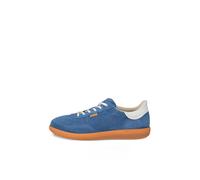 ECCO Damen Sneaker Low Soft 11 Blau 36