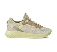 Ecco Damenschuhe Sneaker low MULTICOLOR LIMESTONE MULTICOLOR LIMESTONE - Gr. - 38