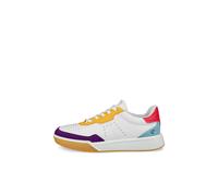 Ecco Damenschuhe Sneaker low MULTICOLOR MANGO MULTICOLOR MANGO - Gr. - 40