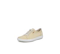 ECCO Damenschuhe - sportliche Schnür- Halbschuhe Soft 7 Ladies