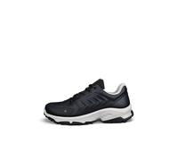 Ecco Damenschuhe Sportliche Schnürer BLACK/BLACK BLACK - Gr. - 41