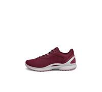 Ecco Damenschuhe Sportliche Schnürer DARK RUBY DARK RUBY - Gr. - 37