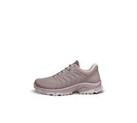 Ecco Damenschuhe Sportliche Schnürer FALCON/FALCON - Gr. - 40