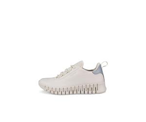 ECCO Damenschuhe Sportliche Schnürer LIMESTONE LIMESTONE - Gr. - 38