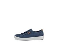 Ecco Damenschuhe Sportliche Schnürer MARINE/LION MARINE - Gr. - 41