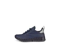 ECCO Damenschuhe Sportliche Schnürer MARINE MARINE - Gr. - 38