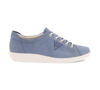 Ecco Damenschuhe Sportliche Schnürer MISTY - Gr. - 38