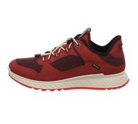 ECCO Damenschuhe Sportliche Schnürer SYRAH/FIG SYRAH/FIG - Gr. - 40