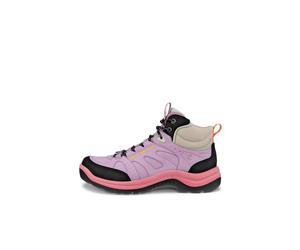 ECCO Damenschuhe Stiefel MULTICOLOR LAVENDER MIST MULTICOLOR LAVENDER MIST - Gr. - 39