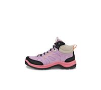 Ecco OFFROAD BOOT WP 82241361015 violett - Trekking- und Wanderstiefelette für Damen - Größe 41