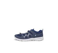 Ecco Damenschuhe Trainings- & Hallenschuhe MARINE/MARINE/CONCRETE MARINE - Gr. - 35
