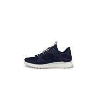 ECCO Damenschuhe Trainings- & Hallenschuhe NIGHT SKY/MARINE NIGHT SKY/MARINE - Gr. - 37