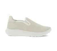 Ecco Damenschuhe Trainings- & Hallenschuhe SHADOW WHITE/SHADOW WHITE SHADOW WHITE - Gr. - 37