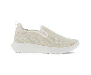 Ecco Damenschuhe Trainings- & Hallenschuhe SHADOW WHITE/SHADOW WHITE SHADOW WHITE - Gr. - 37