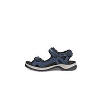 Ecco Damenschuhe Wander- & Bergschuhe MARINE MARINE - Gr. - 38
