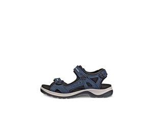 Ecco Damenschuhe Wander- & Bergschuhe MARINE MARINE - Gr. - 41