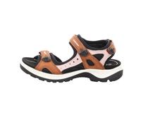 Ecco Damenschuhe Wander- & Bergschuhe MINK/VIOLET ICE MINK/VIOLET ICE - Gr. - 36