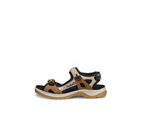 Ecco Damenschuhe Wander- & Bergschuhe MULTICOLOR BROWN MULTICOLOR BROWN - Gr. - 37